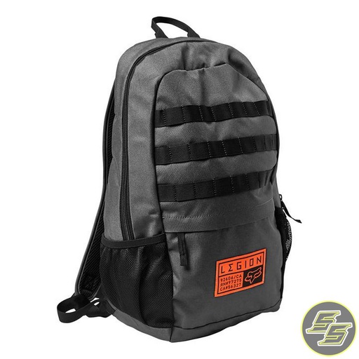 [FOX-28644-052] Fox Backpack Legion Pewter