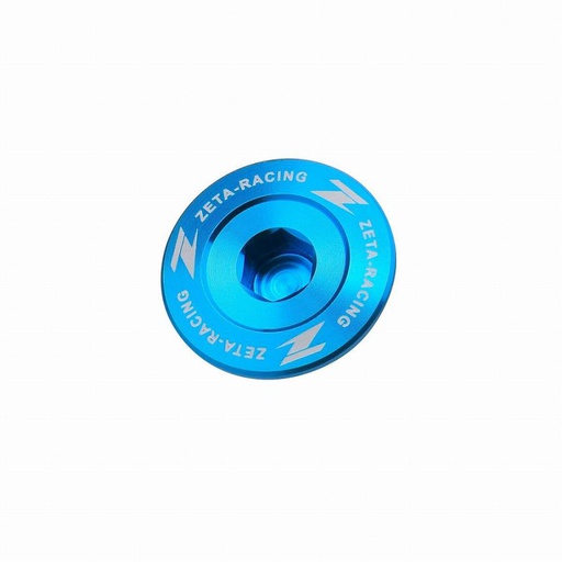 [ZET-ZE89-1619] Zeta Engine Plug KTM/Husq/GasGas H-Blue