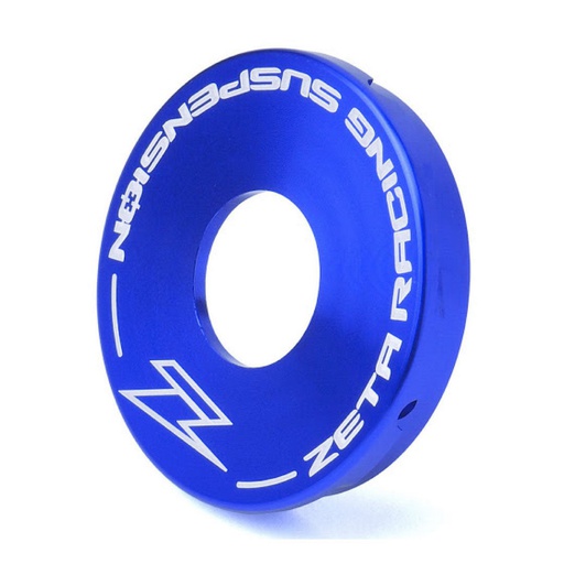 [ZET-ZE56-12026] Zeta Rear Shock End Cap KYB 46mm