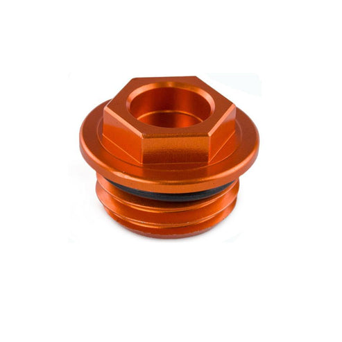 [RCT-RC-OFPM-ORA] Racecraft Oil Filler Plug KTM 125-500