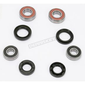 [PVT-PWFWK-H11-420] Pivot Works Front Wheel Bearing Kit PWFWK-H11-420