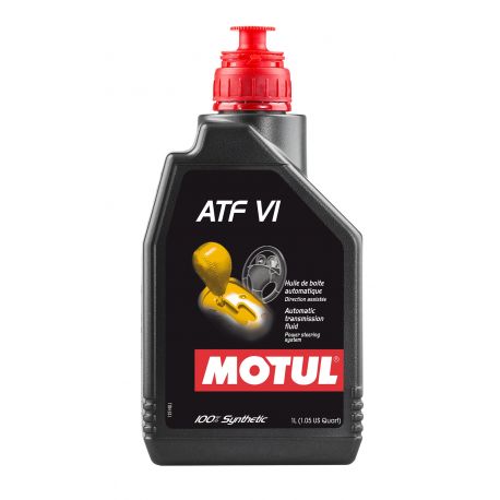 [MOT-105774] Motul ATF V1 Automatic Transmission Oil 1L