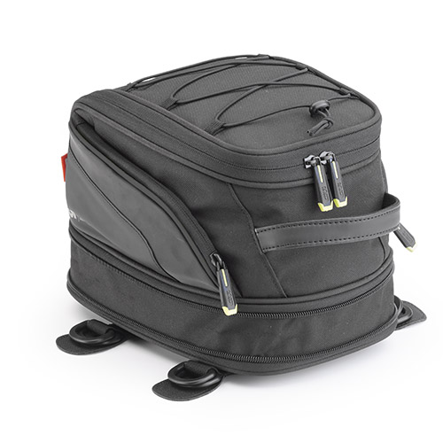 [GIV-EA132B] Givi Universal Tail Bag