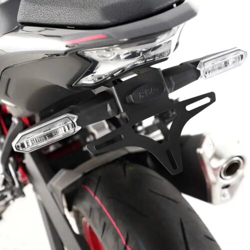 [RNG-RG-LP0360BK] R&G Tail Tidy Kawasaki Z900 '17-  Black