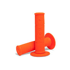 [CIR-MA005-029] Circuit IV MX Grips Closed Fluo Orange