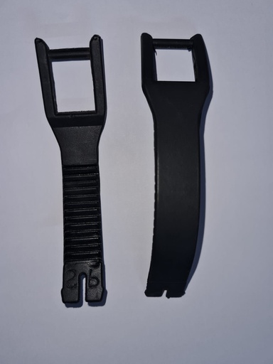 [MET-2500000] Metalize Boot Strap 1 Side