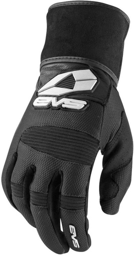 [EVS-WRAP-GLV] EVS Wrap Glove Black