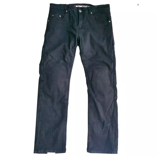 [MET-BLKTECH-JEAN] Metalize Blacktech Jeans