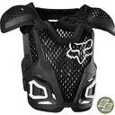 Fox R3 Roost Black