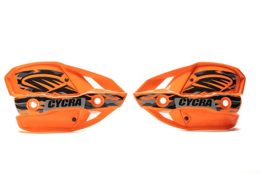 [CYC-1021-22] Cycra Ultra Replacement Shield Orange