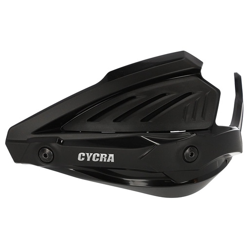 [CYC-VOYAHGURD-BLKBLK] Cycra Voyager Handguards Black/Black