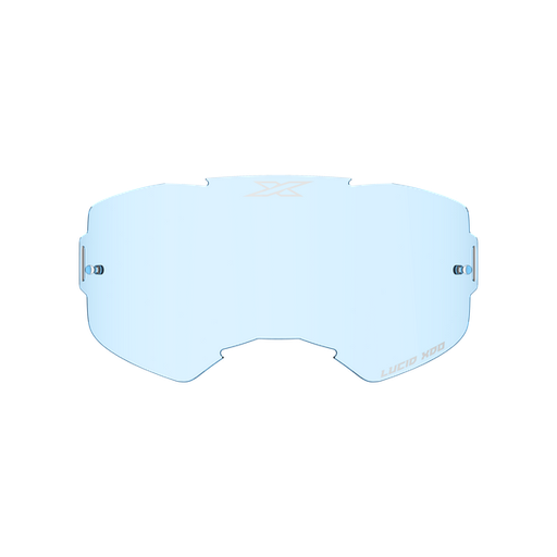 [EKS-067-41200] EKS Brand Lucid XDO Goggle Lens Blue