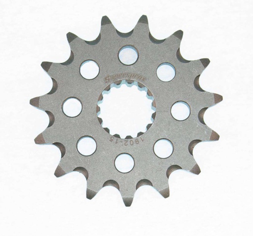 [SSX-CST-1902-15-1] Supersprox Steel Front Sprocket 15T KTM670/690|HSQ701