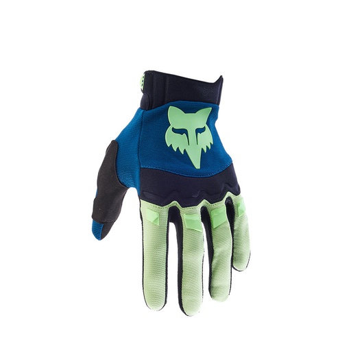 Fox Dirtpaw MX Glove Midnight Blue