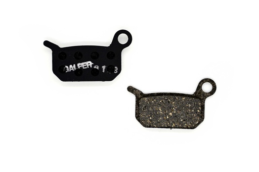 [GAL-FD230G1054] Galfer Moto Brake Pads Semi Metal KTM FD230G1054