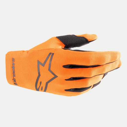 [ALP-3561824-411] Alpinestars Radar Gloves Orange