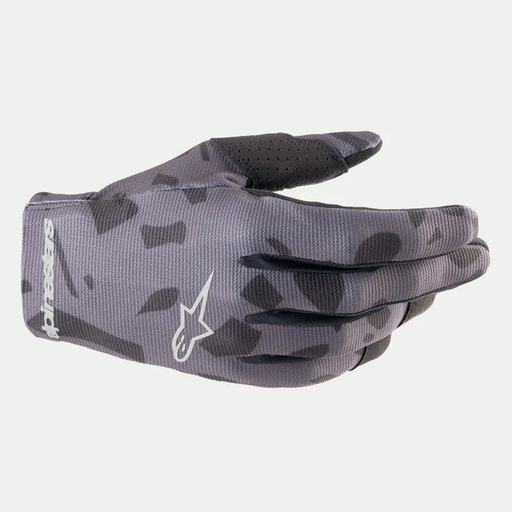 [ALP-3561824-9088] Alpinestars Radar Gloves Magnet Silver