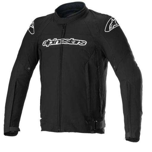 [ALP-3303522-10] Alpinestars T-GP Force Jacket Black