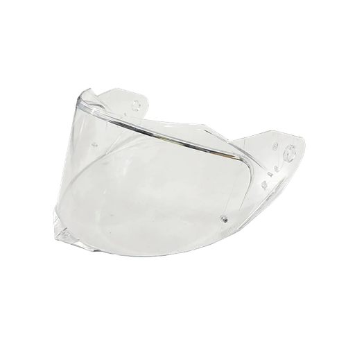 [SMK-SK-VS-TT-OU-01] SMK Titan Carbon Pinlock Visor Clear