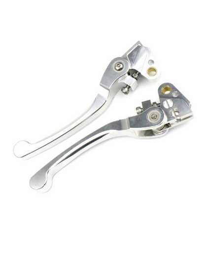 [NB-282-YACL001] Clutch Lever Yamaha/Kawasaki 279-L10-031C