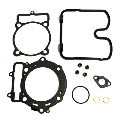 [ATH-P400220600258] Athena Gasket Kit Top End HSQ TE450-510 '05-10