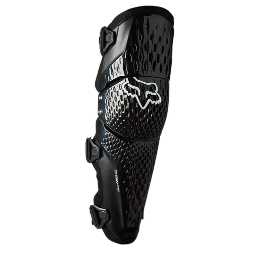 [FOX-25190-001] Fox Titan Pro D30 Knee Guard CE