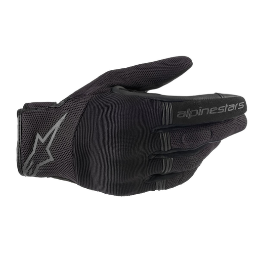 [ALP-AS3568420-10] Alpinestars Copper Gloves Black