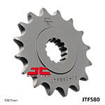 [JT-JTF580.16] JT Sprocket Front JTF580 16T