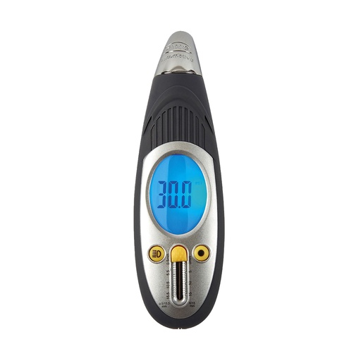 [RIN-RTG6] Ring Digital Tyre Pressure Gauge RTG6