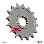 [JT-JTF1536.16] JT Sprocket Front JTF1536 16T