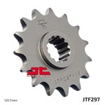 [JT-JTF297.15] JT Sprocket Front JTF297 15T