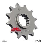 [JT-JTF432.14] JT Sprocket Front JTF432 14T