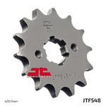 [JT-JTF548.14] JT Sprocket Front JTF548 14T