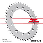 [JT-JTR245/2.52] JT Sprocket Rear JTR245/2 52T