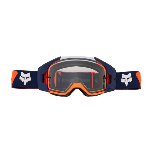 [FOX-31353-824] Fox Vue Core Goggles Fluo Orange