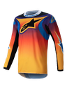 Alpinestars 2025 Fluid Wurx Jersey Multicolour