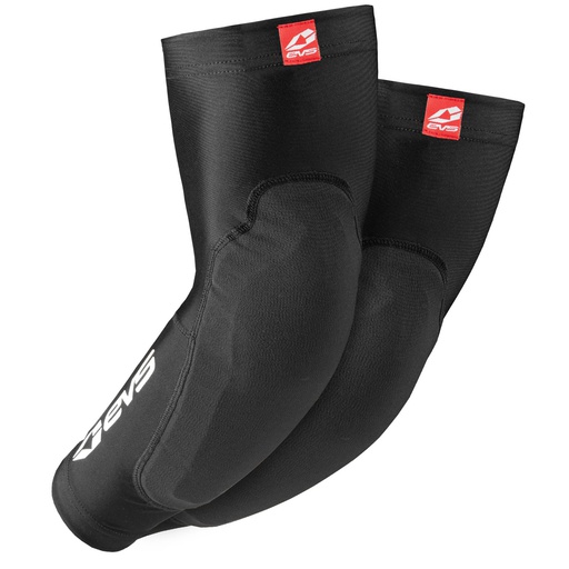[EVS-FXLE-BK] EVS Flex Lite Elbow Guards Black