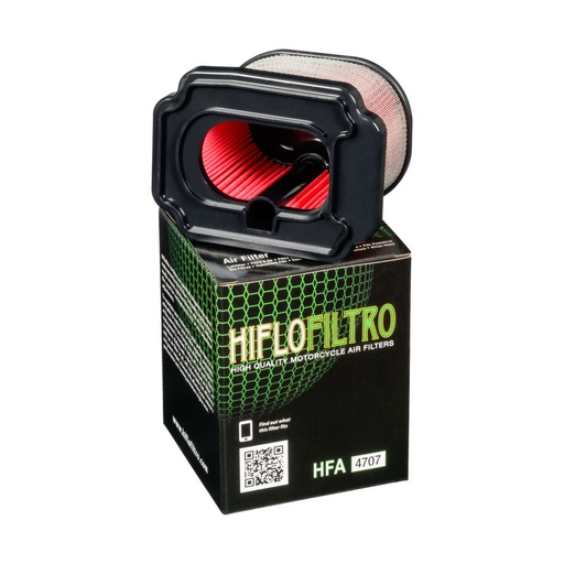 [HIF-HFA4707] Hiflofiltro Air Filter HFA4707