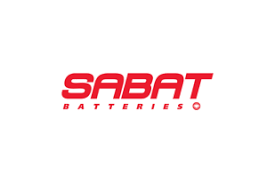 [SAB-C12N53B-63-W] Sabat Battery 12N53B Dry With Acid