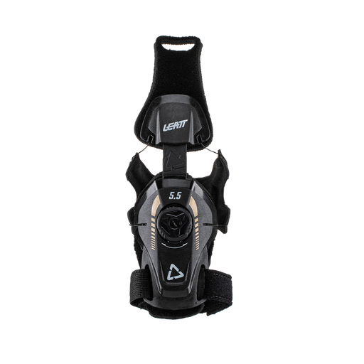 [LEA-702212192] Leatt 5.5 Wrist Brace Stealth Black