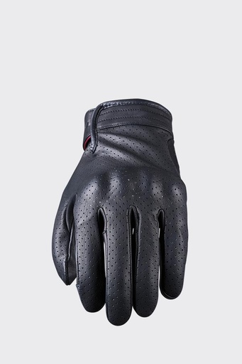 [FIV-GLV-MSTG-BK] Five Mustang Evo Road Glove Black