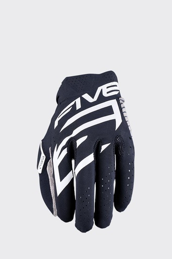 [FIV-GLV-MXF-BK] Five MXF Race Motocross Glove Black