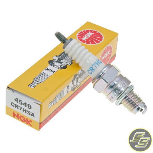 [NGK-CR7HSA] NGK Spark Plug CR7HSA ea