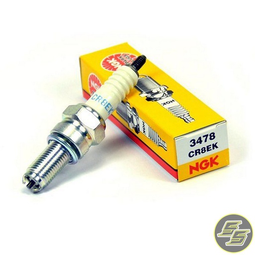 [NGK-CR8EK] NGK Spark Plug CR8EK ea