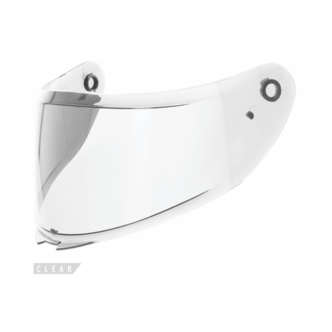 [SPI-SECA-CLR] Spirit Visor Seca Clear