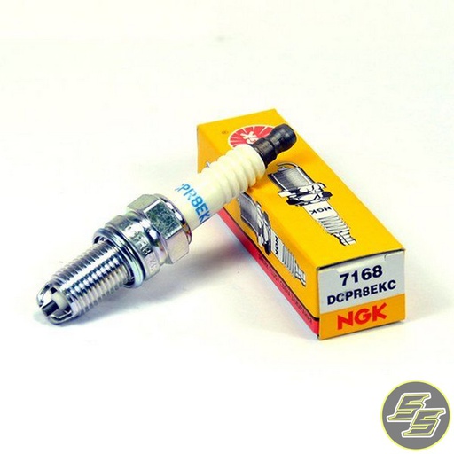 [NGK-DCPR8EKC] NGK Spark Plug DCPR8EKC ea