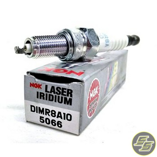 [NGK-DIMR8A-10] NGK Spark Plug DIMR8A-10 ea