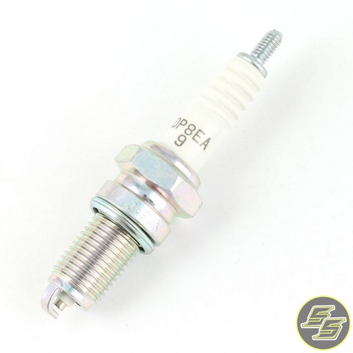 [NGK-DP8EA-9] NGK Spark Plug DP8EA-9 ea