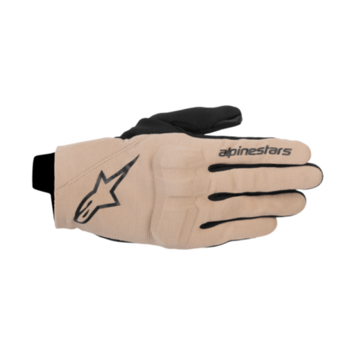 [ALP-AS3560825-891] Alpinestars Reef V2 Gloves Sand/Black