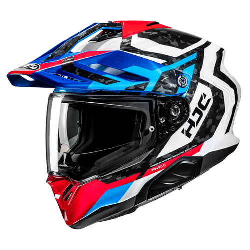 [HJC-RPHADMC21] HJC ADV Helmet RPHA 60 Dakar MC21
